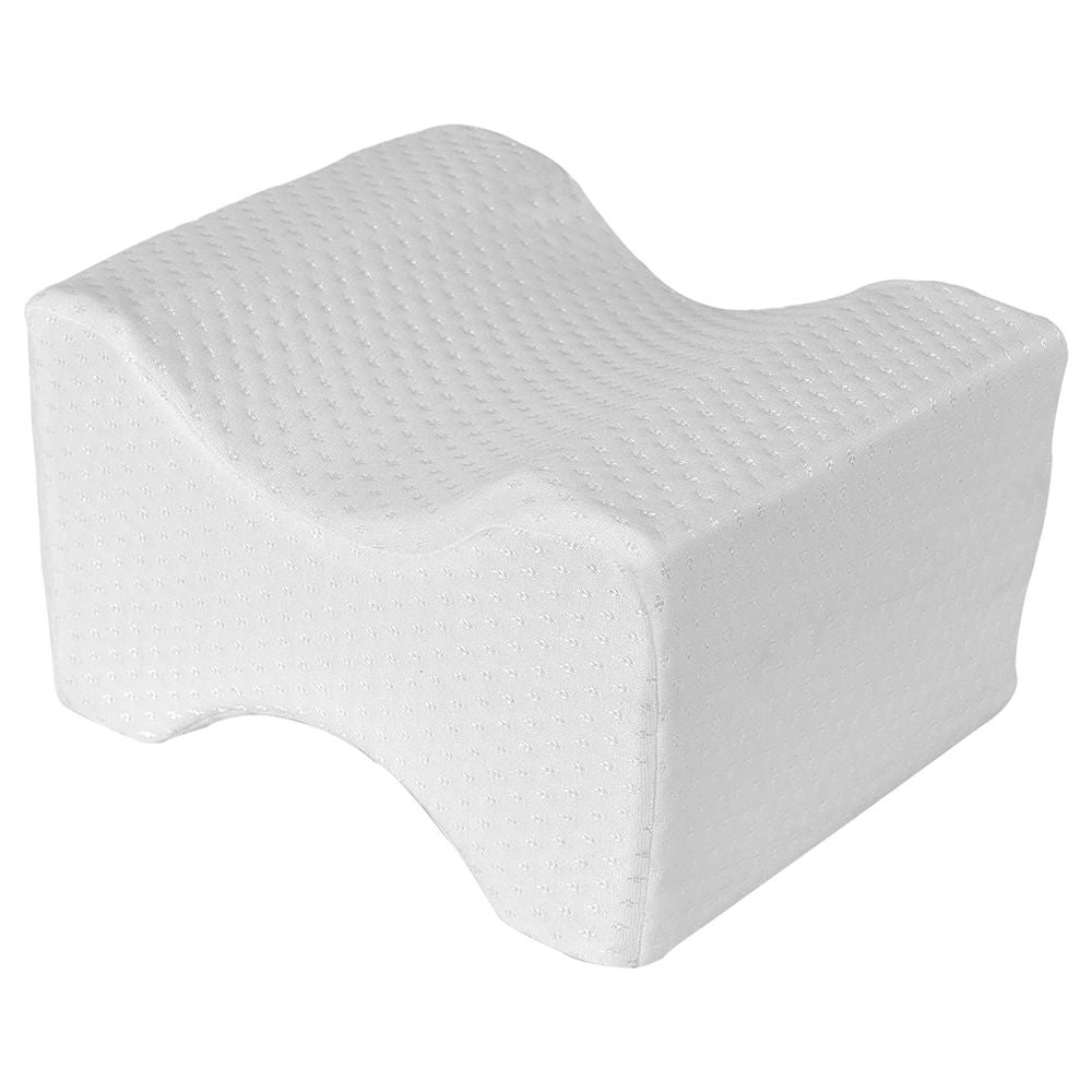 Memory Foam Ortho Leg PILLOW Support 5056157927474